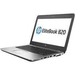 HP 820 G4 Intel Core i7-7500U 8GB 256GB SSD 12.5 Windows 10 Pro